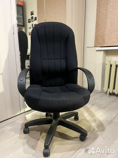 Кресло руководителя Chairman