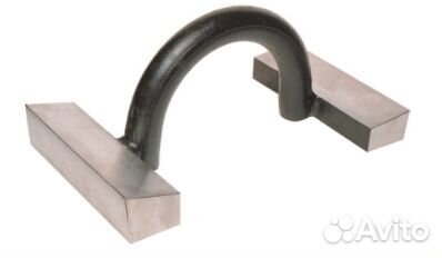 Оправка для формирования и закрытия фальца Stubai