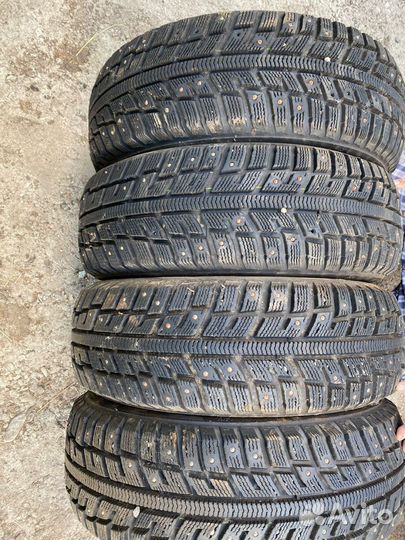 Kumho I'Zen KW22 185/60 R14 82E