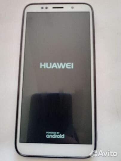 HUAWEI Y5 Lite, 16 ГБ