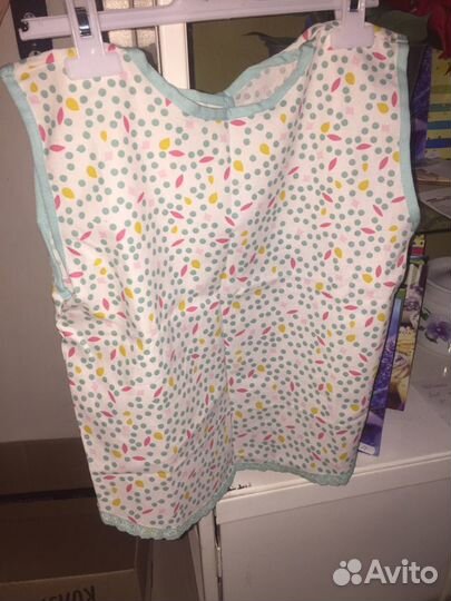 Детский Фартук Икеа