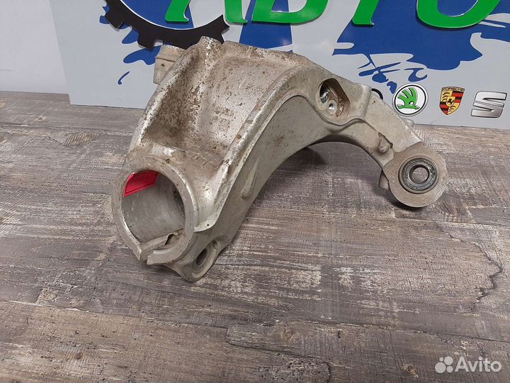 Кулак поворотный VAG