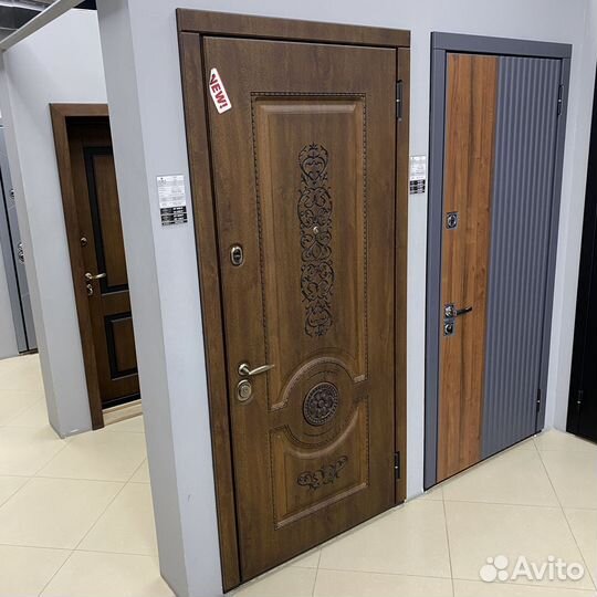 Входная дверь Элит