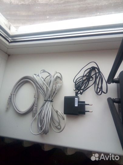 Wifi роутер МТС Модель:zxhn F680