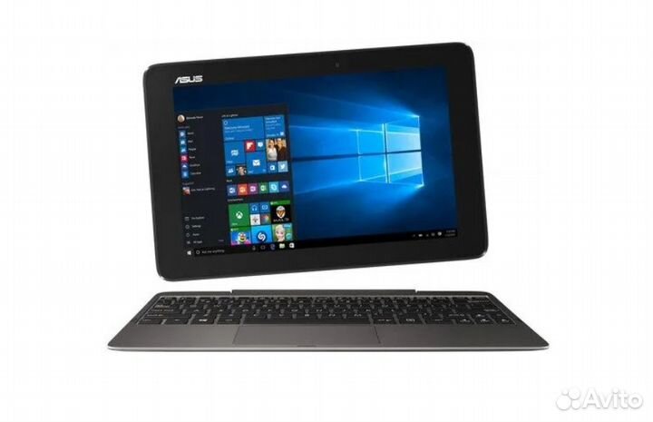 Планшетный компьютер Asus Transformer Book T100