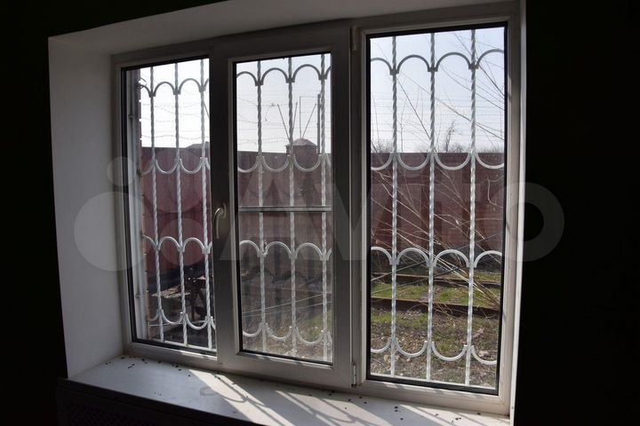 База под производство и хранение