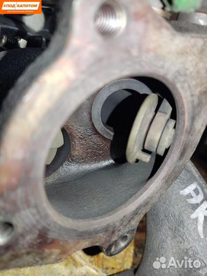 Турбина Volkswagen Golf 03F145701K