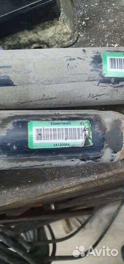 Амортизаторы гранд чероки wk