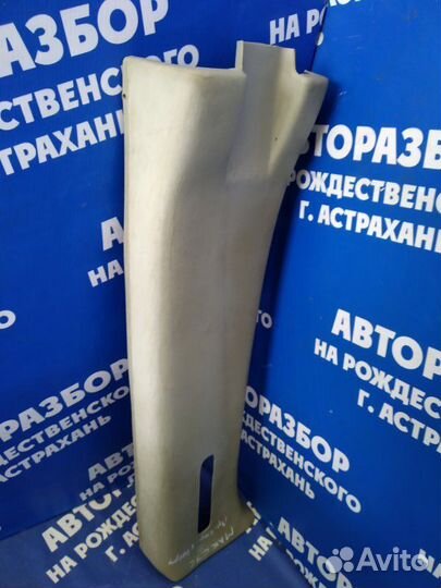 Накладка стойки. правая Maxus Ld100 (L6Pbk)