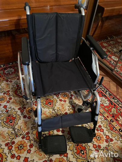 Инвалидная коляска бу