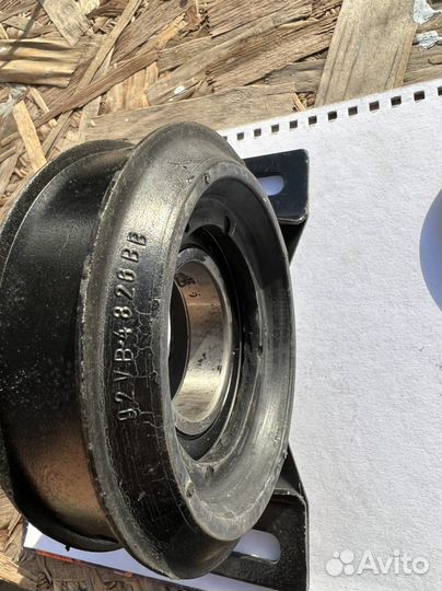 Подвесной Форд Транзит