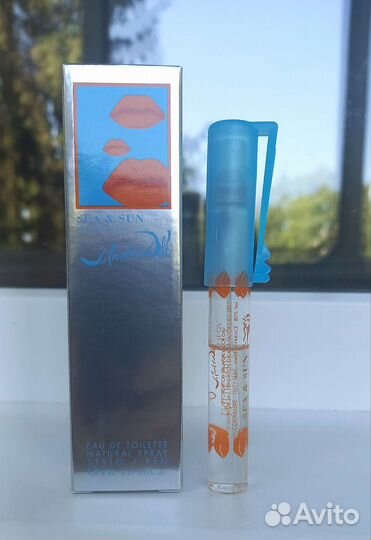 Туалетная вода Salvador Dali