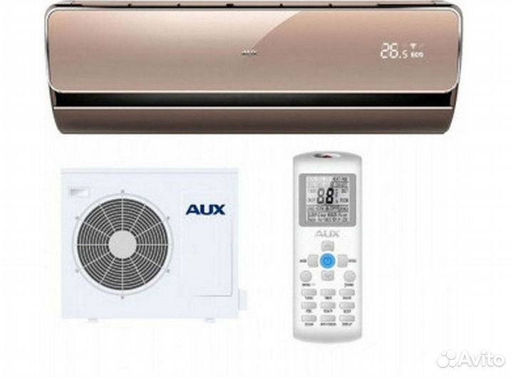 Кондиционеры. Сплит Системы. Монтаж. Гарантия