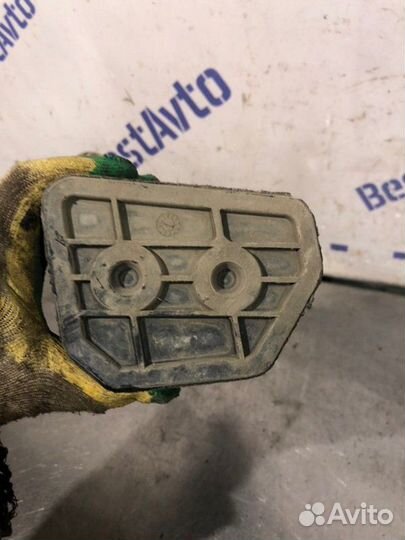 Топливный абсорбер Renault Logan седан K7JA710