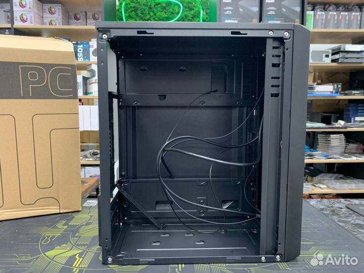 Корпус BaseTech M3403-B