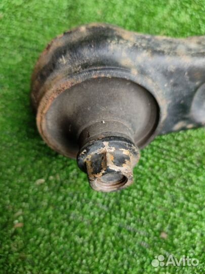 Рычаг продольный задний левый Suzuki Grand