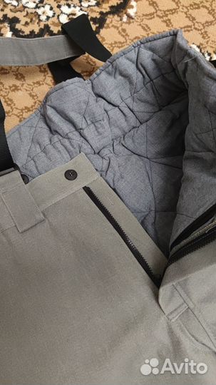 Сварочная роба