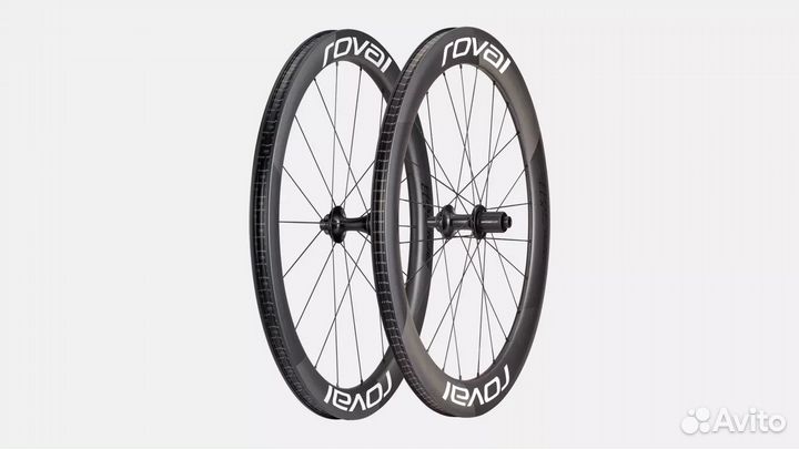 Specialized Roval Rapide CLX II