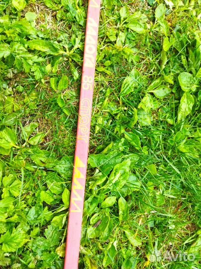 Клюшка хоккейная СССР