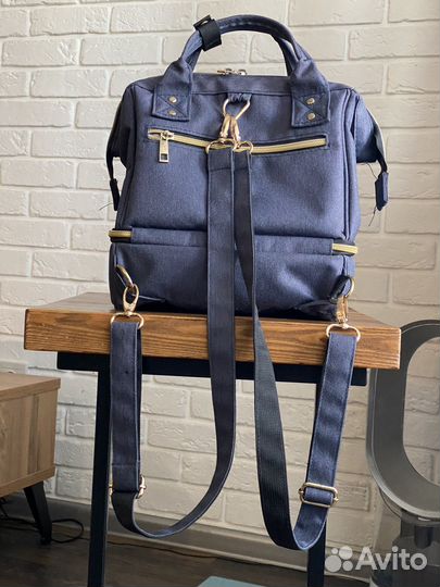 Рюкзак для мамы kidsapro