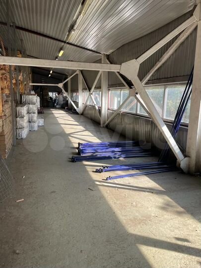 Склад, 130 м²