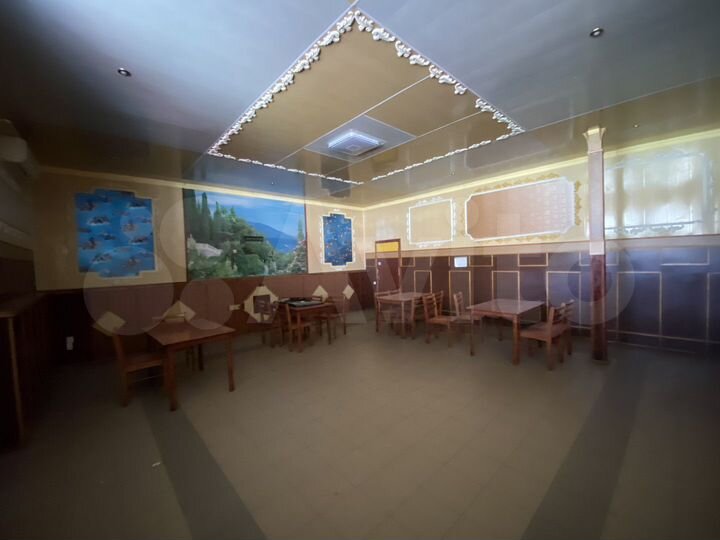 Готовый бизнес