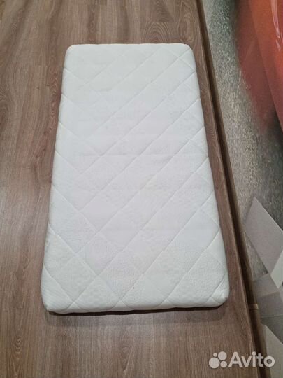Матрас детский 120 60