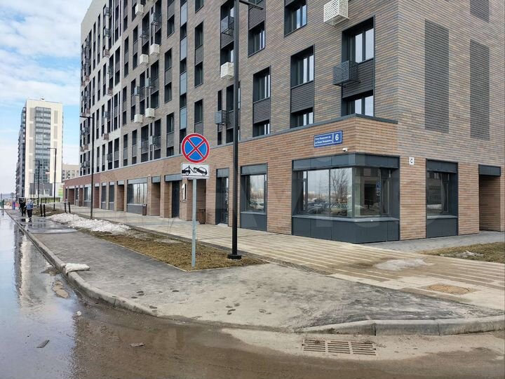 Свободного назначения, 49.2 м²