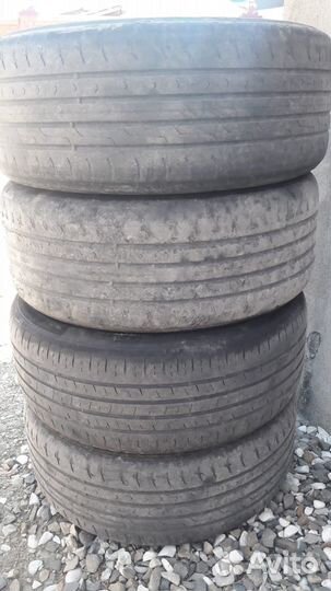 R15 Accelera Accelera 195/50, PCD 4x110 DIA 10