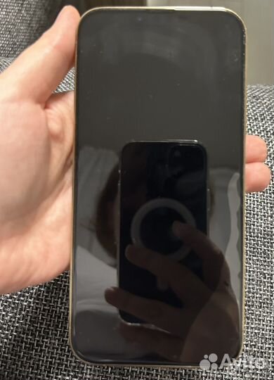 iPhone 13 pro max 512 gb