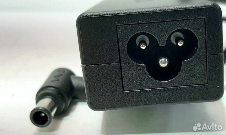 Бп sony 19,5V 2A 7,4x5 Игла Original