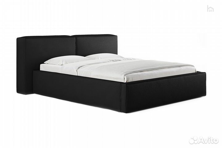 Кровать с п/м 140 х 200 Europa