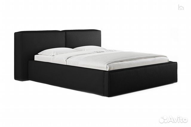 Кровать с п/м 140 х 200 Europa