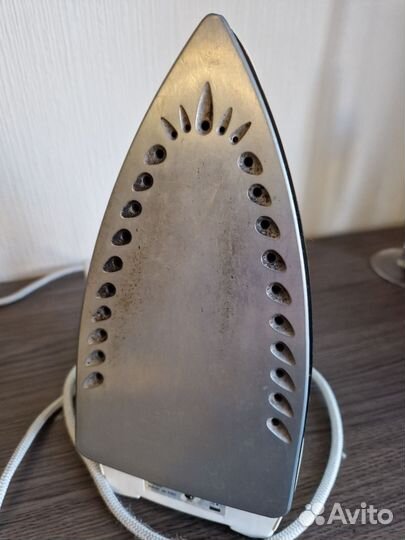 Утюг Tefal бесплатно