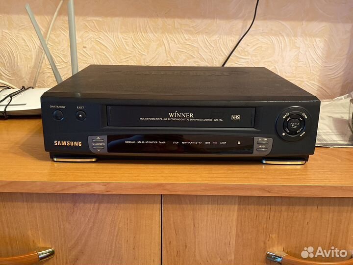 Аудио-видео техника