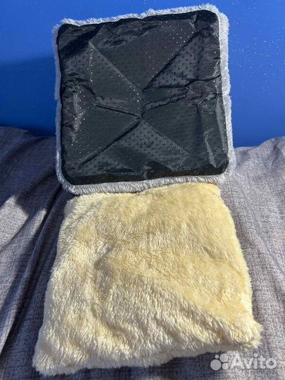 Домик для кошек и собак