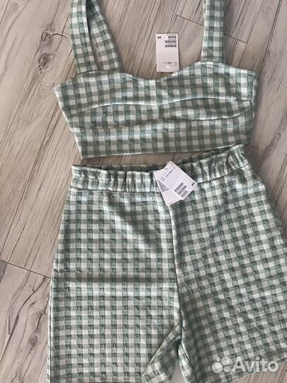 Комплект HM новый