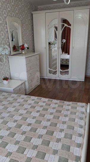 1-к. квартира, 38 м², 3/5 эт.