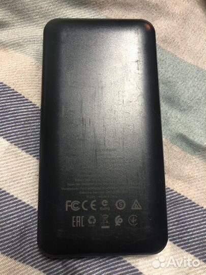 Power Bank 10000 mAh
