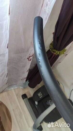 Тренажер кардио степпер бу