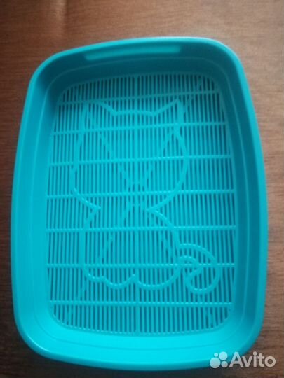 Лоток для кошек