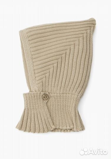 Шапка гномик happy baby