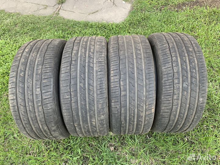 Hankook Ventus S1 Evo 3 SUV K127C 285/45 R21 113Y