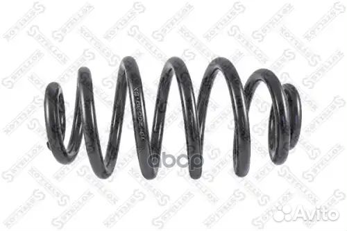 Пружина задняя HD 42 634 74 Opel Vectra