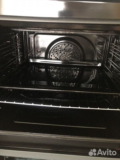 Духовой печь