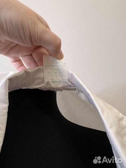 Медицинский халат