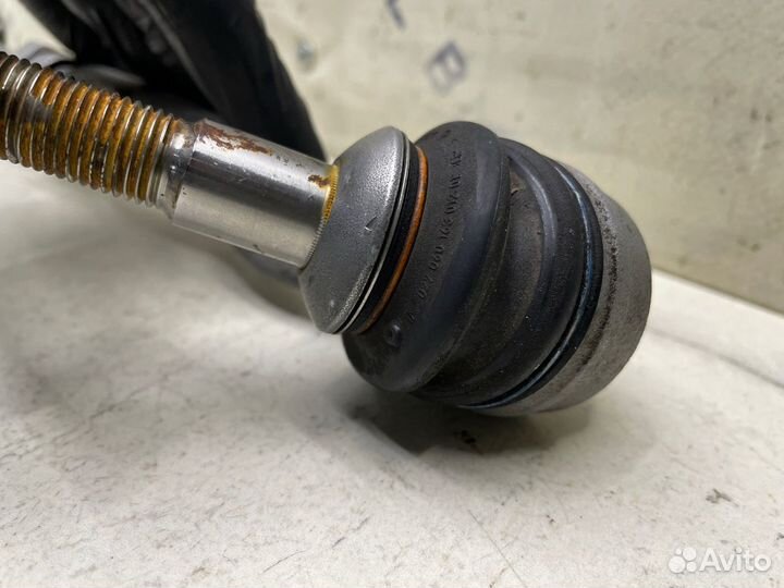 Рулевые тяги наконечники Bmw F01 F02 F07 F10 F13