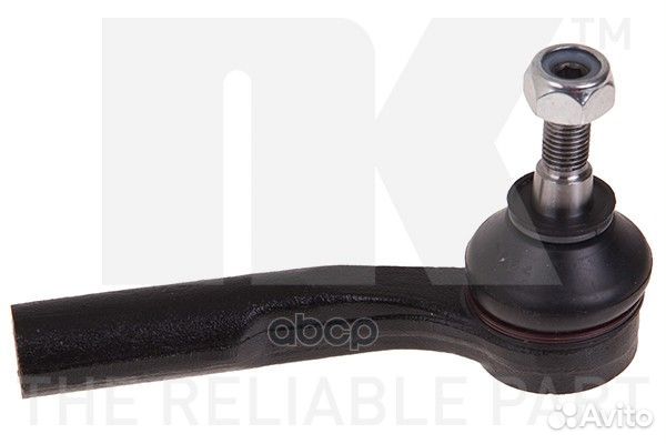 Наконечник поперечной рулевой тяги 5032382 Nk