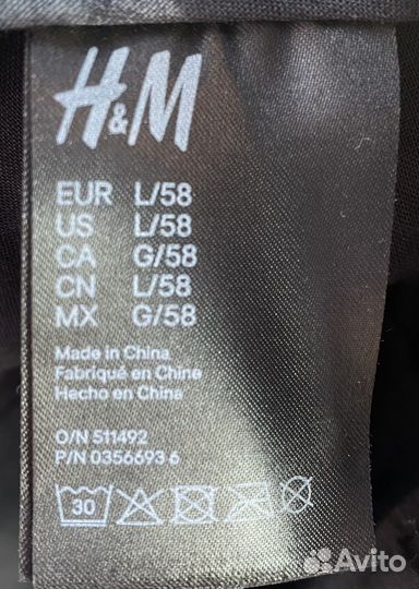 Кепка женская