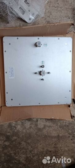 Антенна Ruba LTE14D30